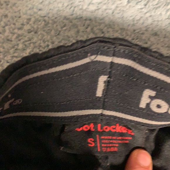 Foot Locker Shorts - Picture 3 of 3